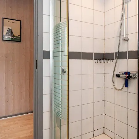 Vakantiehuis 6 Person Holiday In