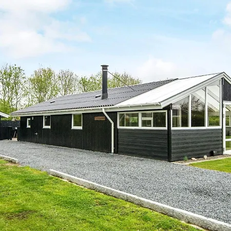 Vakantiehuis 6 Person Holiday In