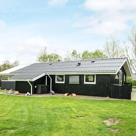 6 Person Holiday In * Hemmet