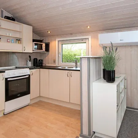 6 Person Holiday In * Hemmet