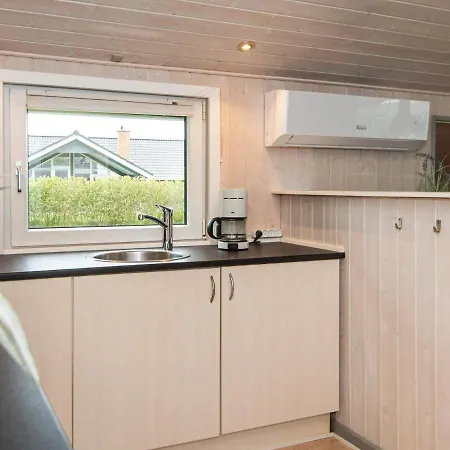6 Person Holiday In Hemmet